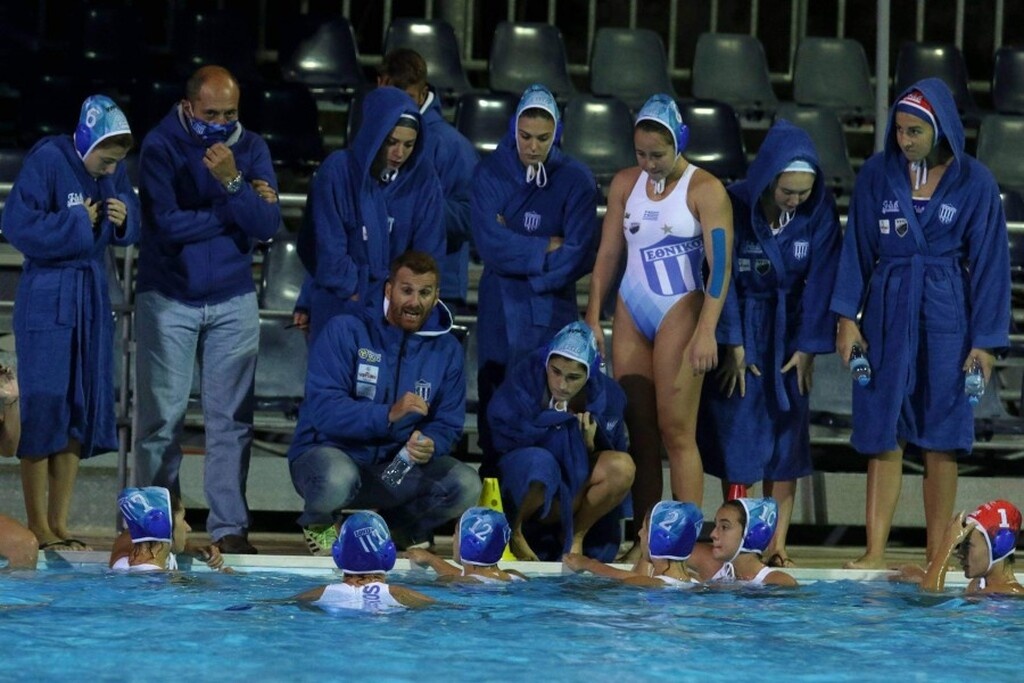 Α' Εθνική πόλο Γυναικών: Νίκη στο φινάλε με ανατροπή η ΑΕΚ, άνετη νίκη ΑΝΟΓ και Εθνικός (photos)