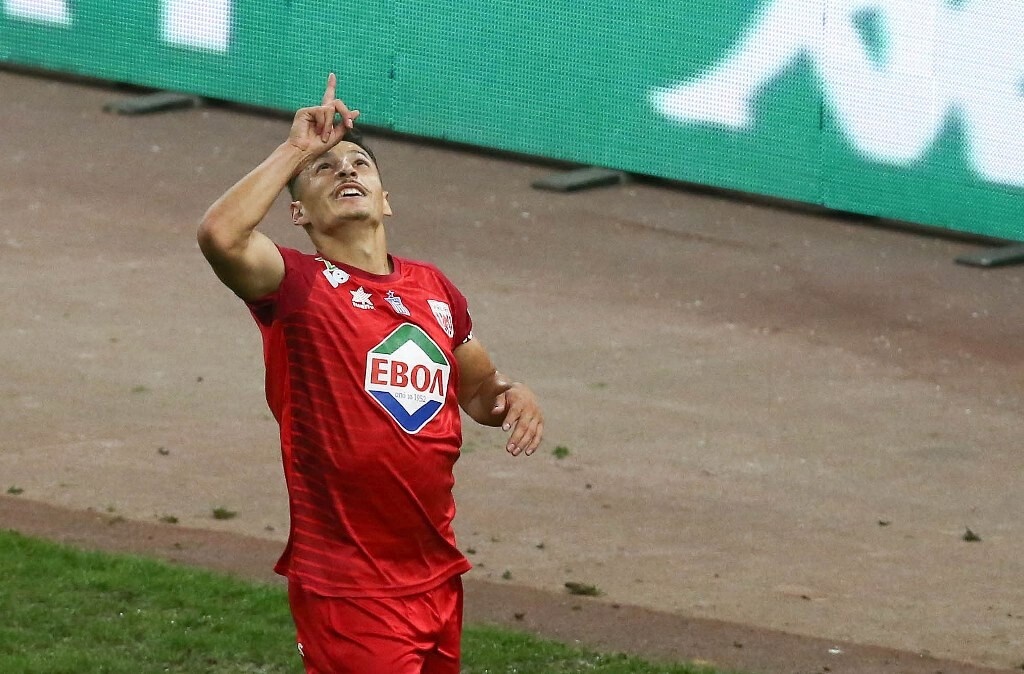 Παναθηναϊκός-ΝΠΣ Βόλος: Έτσι τιμώρησε τους «πράσινους» ο Μπαρτόλο (video)