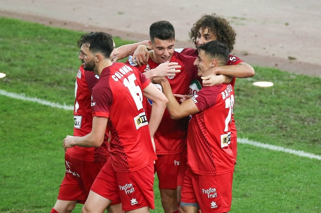 Παναθηναϊκός-ΝΠΣ Βόλος: Έτσι τιμώρησε τους «πράσινους» ο Μπαρτόλο (video)