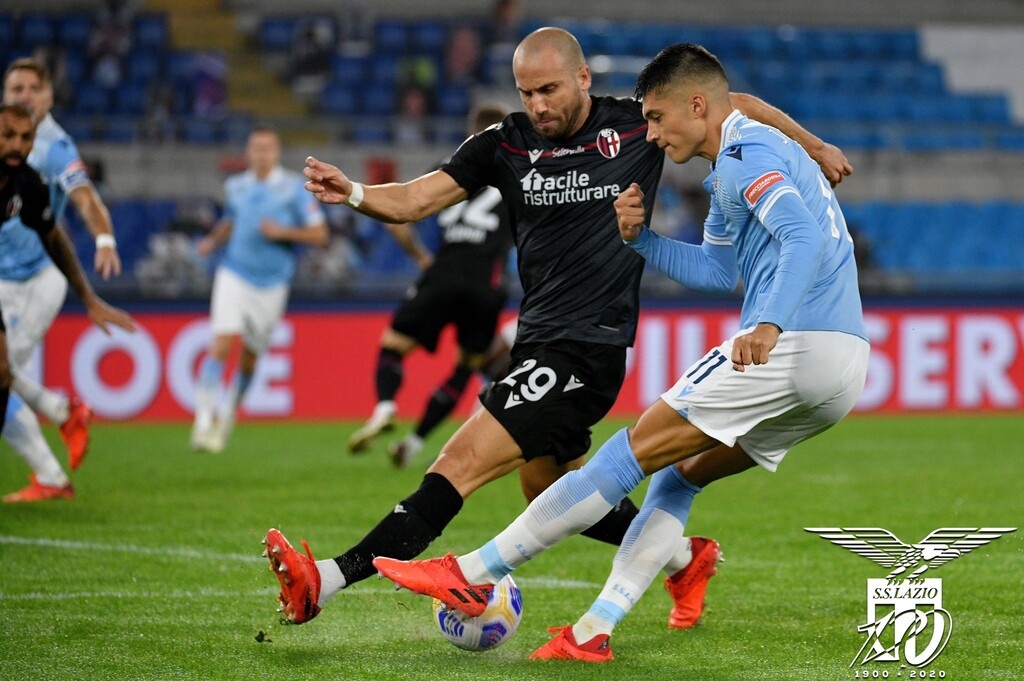 Serie A: Επιτέλους νίκη για τη Λάτσιο