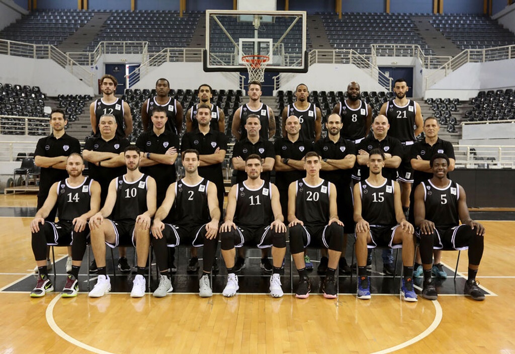 Basket League: Επιτέλους επιστρέφει (photos)