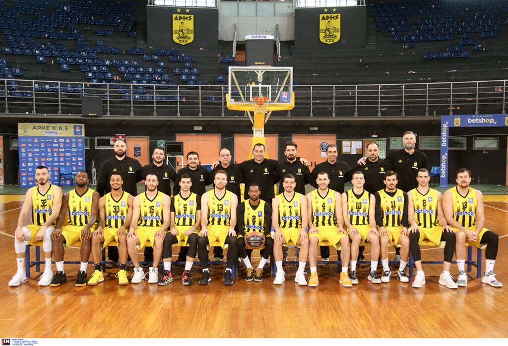 Basket League: Επιτέλους επιστρέφει (photos)