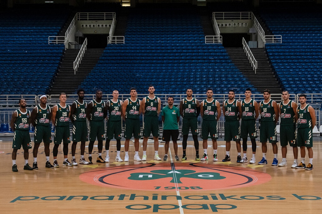 Basket League: Επιτέλους επιστρέφει (photos)