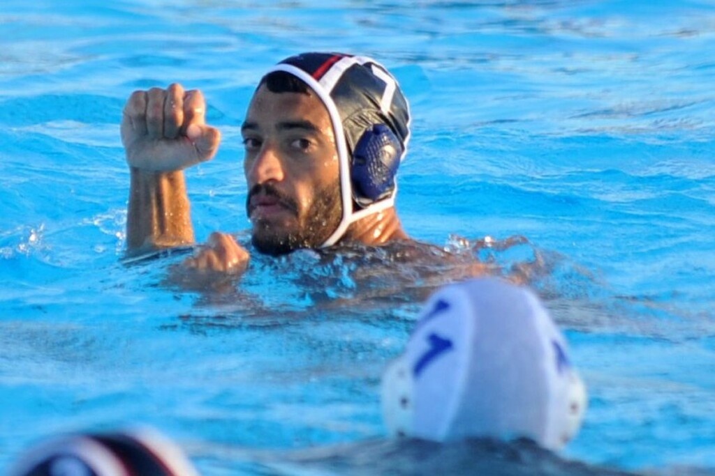 Α1 πόλο Ανδρών: Με… αρχηγικό γκολ στο φινάλε το «διπλό» ο ΝΟ Βουλιαγμένης, ιστορική για ΟΥΚ Βόλου
