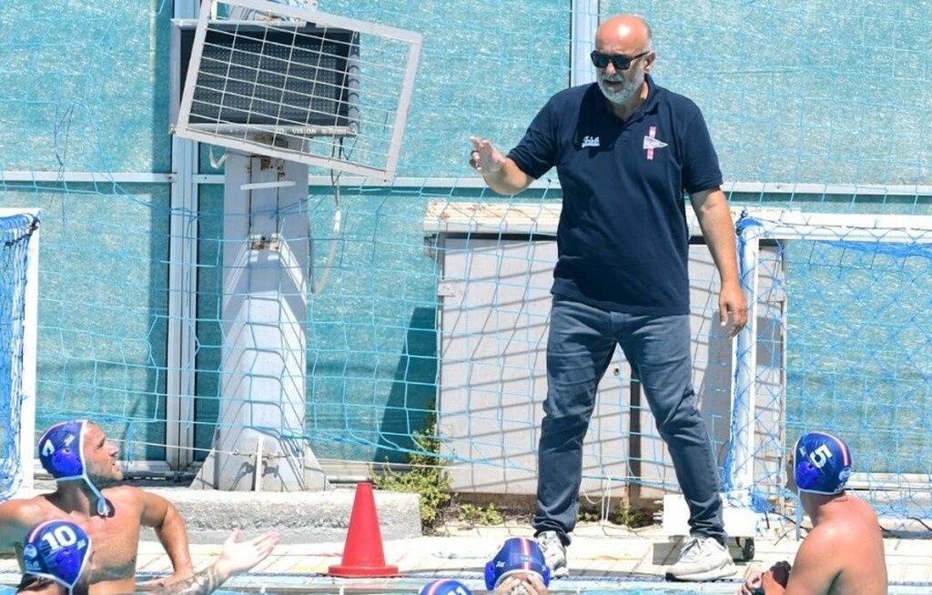 Α1 πόλο Ανδρών: Σαρωτική νίκη για τον Ολυμπιακό, δύσκολα ο Υδραϊκός, ισόπαλοι ΠΑΟΚ και Περιστέρι