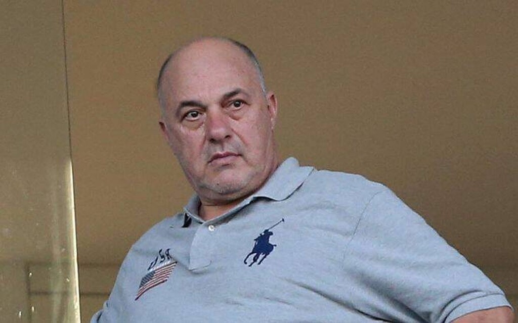 Παναθηναϊκός-Βόλος: Απίστευτο κράξιμο Μπέου για Παπαπέτρου (photos)