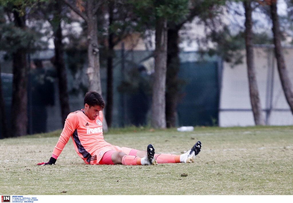 ΠΑΟΚ: Η αντίδραση Σαββίδη για Γκαρσία (photos)