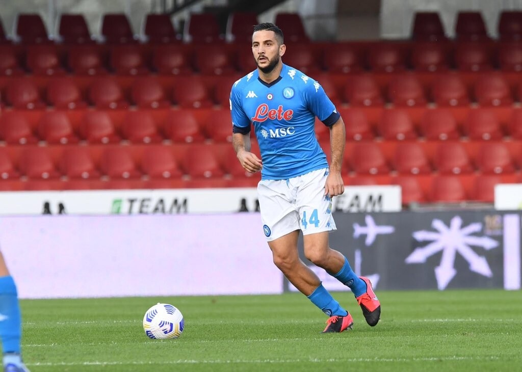 Serie A: Ανατροπή η Νάπολι, νίκησε ο μεγάλος Ινσίνιε (videos+photos)