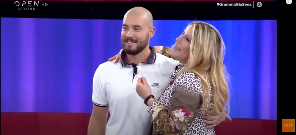Κίνηση ανθρωπιάς από Πρίντεζη (video)