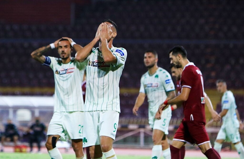 Μακέντα: Η θέση που τον… πάει πίσω! (Photos)