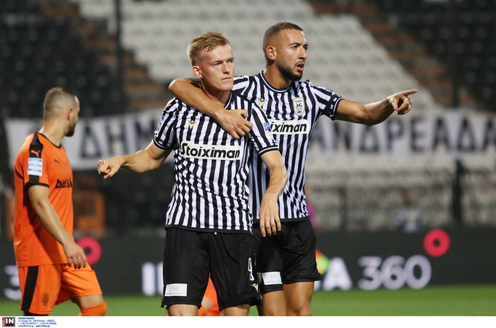 Super League: Ο πίνακας των σκόρερ (photos)