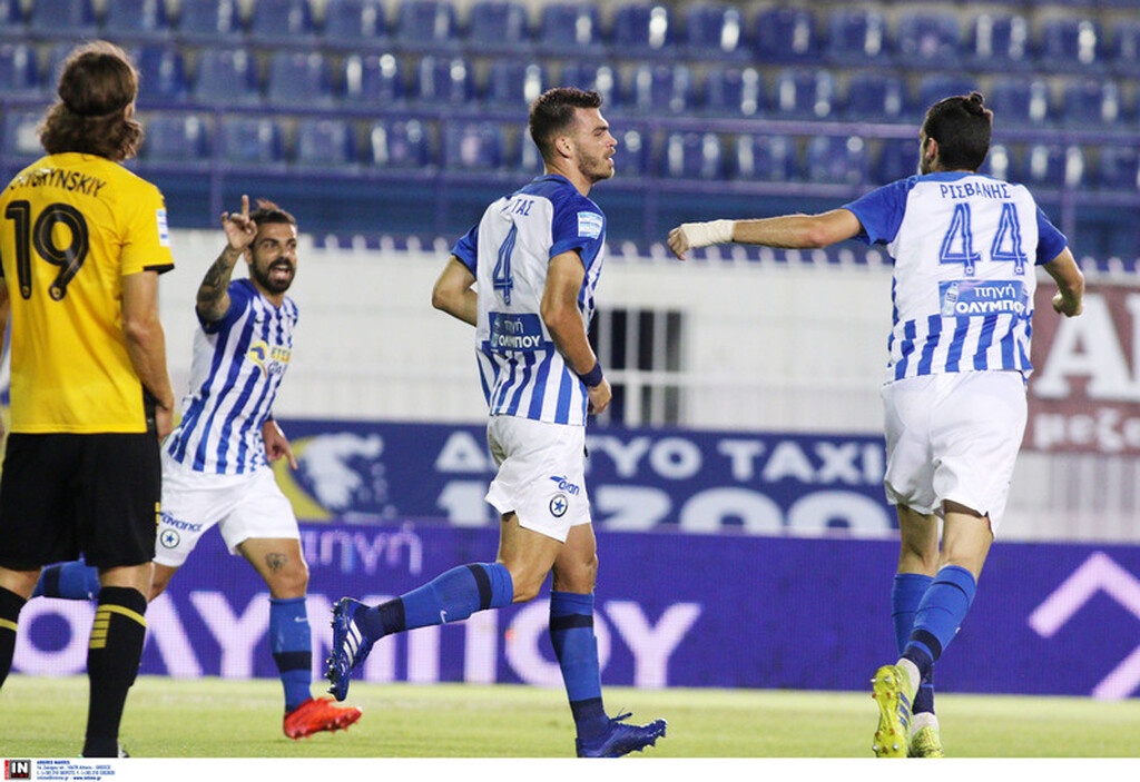 Super League: Ο πίνακας των σκόρερ (photos)