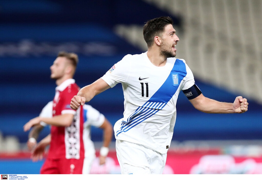 Κορυφή η... ελληνική Αλάνιασπορ με ασίστ Μπακασέτα (video-photos)