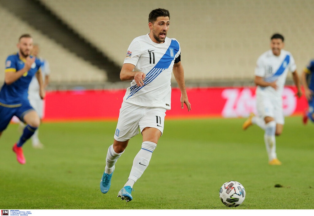 Κορυφή η... ελληνική Αλάνιασπορ με ασίστ Μπακασέτα (video-photos)