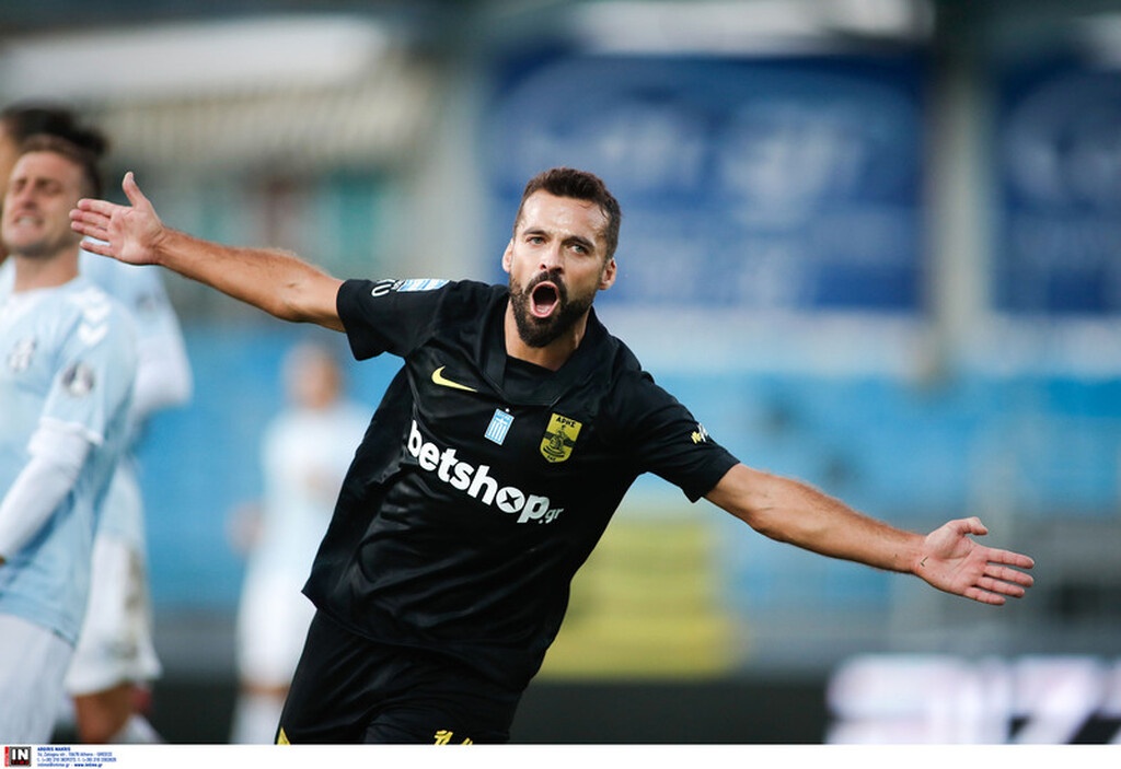 Super League: Ο πίνακας των σκόρερ (photos)