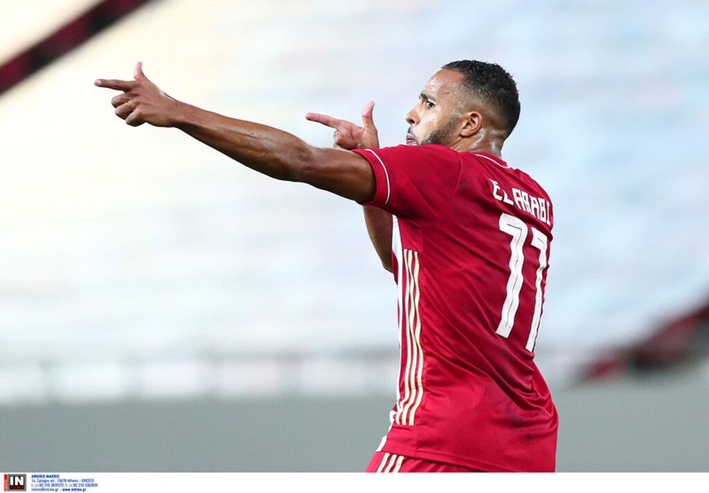Super League: Ο πίνακας των σκόρερ (photos)