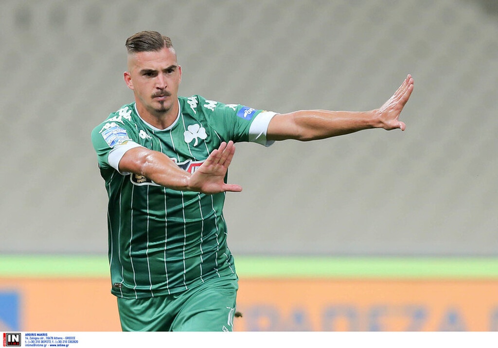 Super League: Ο πίνακας των σκόρερ (photos)
