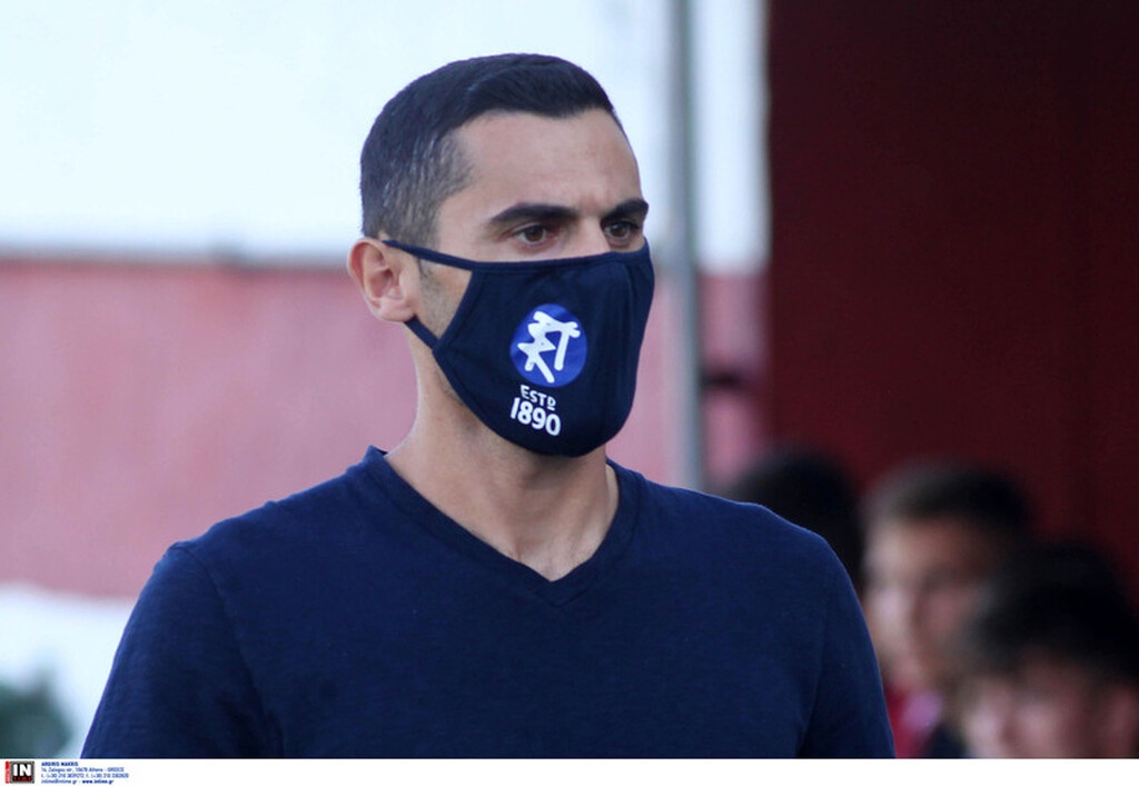 Προοδευτική-Πανιώνιος 1-2: Πήραν το ντέρμπι οι Νεοσμυρνιώτες (photos)