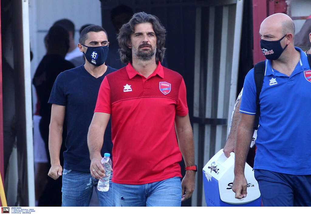 Προοδευτική-Πανιώνιος 1-2: Πήραν το ντέρμπι οι Νεοσμυρνιώτες (photos)