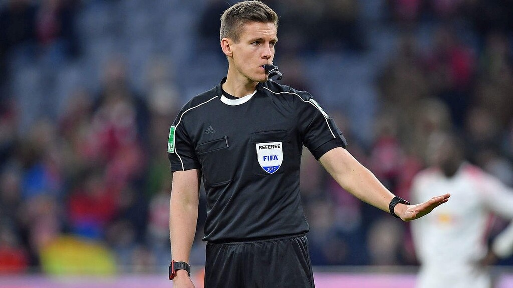 Πόρτο-Ολυμπιακός: Αυτός σφυρίζει το παιχνίδι