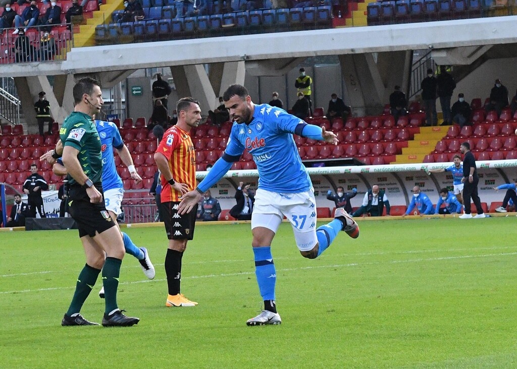 Serie A: Ανατροπή η Νάπολι, νίκησε ο μεγάλος Ινσίνιε (videos+photos)