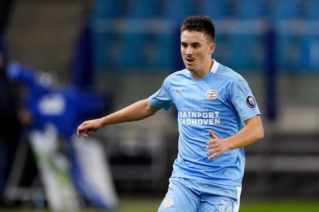 ΠΑΟΚ: Έχασε η Αϊντχόφεν κι έπεσε από την κορυφή (video+photos)