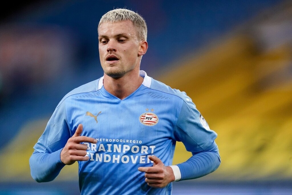 ΠΑΟΚ: Έχασε η Αϊντχόφεν κι έπεσε από την κορυφή (video+photos)