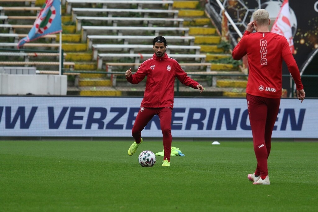 Jupiler League: Στην κορυφή η Αντβέρπ! (photos)