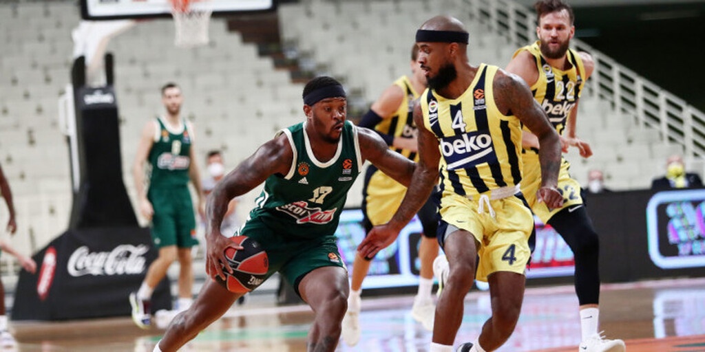 Παναθηναϊκός ΟΠΑΠ: Πρεμιέρα κόντρα στη Λάρισα