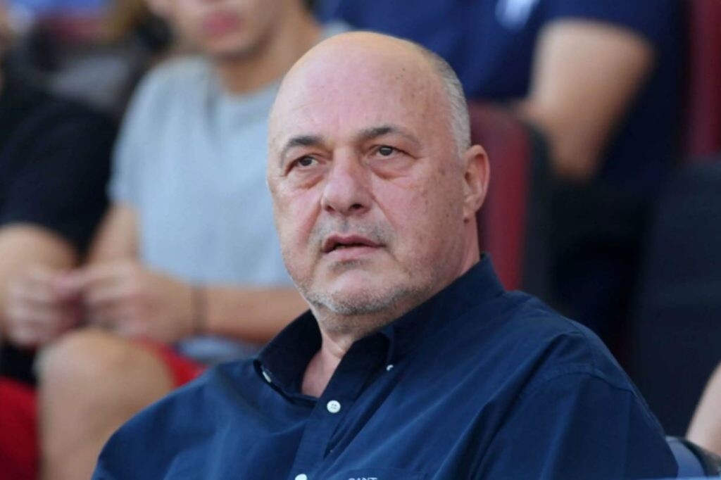 Παναθηναϊκός-Βόλος: Απίστευτο κράξιμο Μπέου για Παπαπέτρου (photos)