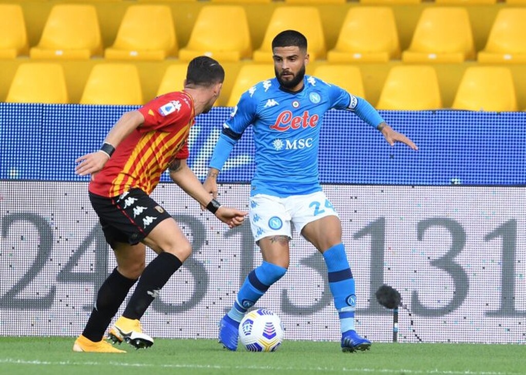 Serie A: Ανατροπή η Νάπολι, νίκησε ο μεγάλος Ινσίνιε (videos+photos)
