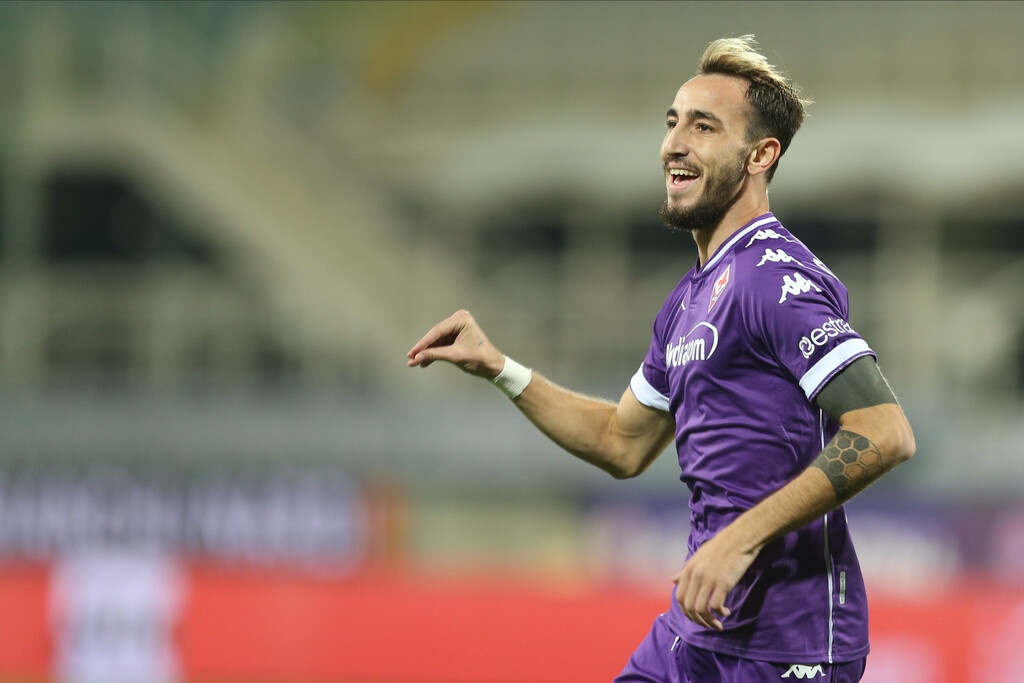 Serie A: Οδηγός για Φιορεντίνα ο Καστροβίλι, νίκησε Οκάκα και Ουντινέζε (video+photos)