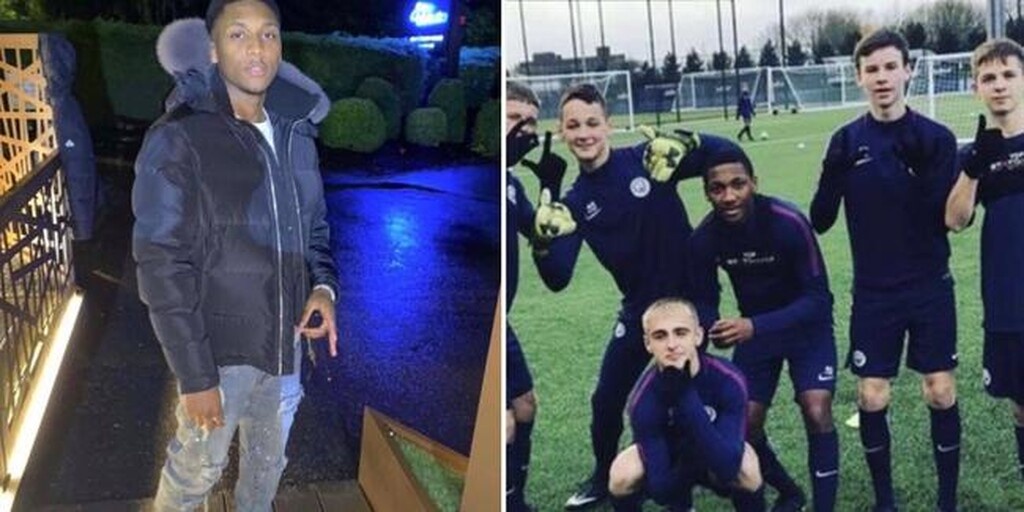 Σοκ στην Αγγλία: Αυτοκτόνησε επειδή κόπηκε από τη Σίτι (photos)