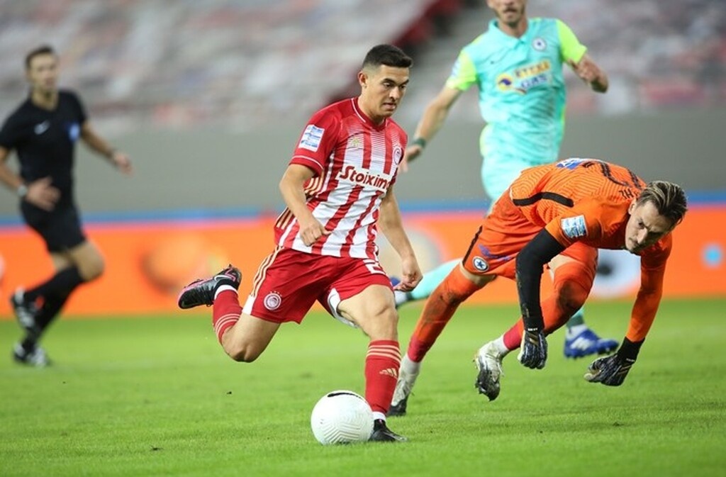 Ολυμπιακός: Η πρόταση για Λοβέρα και η «ερυθρόλευκη» απάντηση (photos)