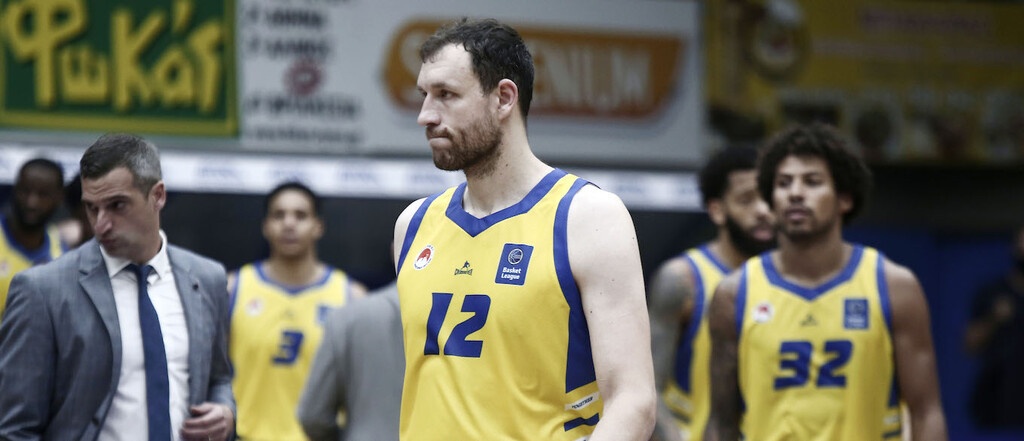 Περιστέρι: Ο Βελισσαράκος μίλησε για «χαμηλό ρυθμό και συμπαγή άμυνα»