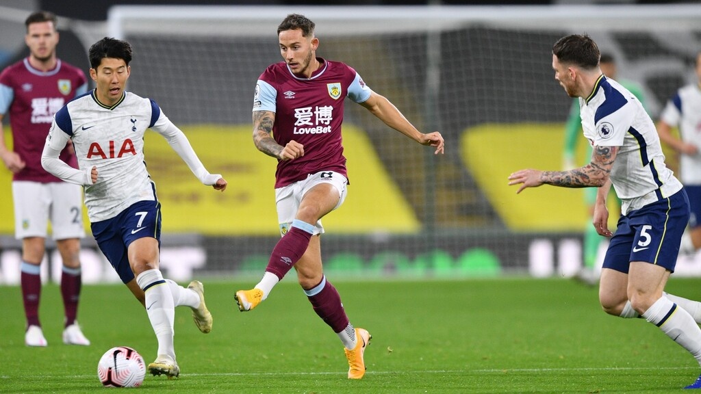 Premier League: Απόδραση με Σον για Τότεναμ (video+photos)