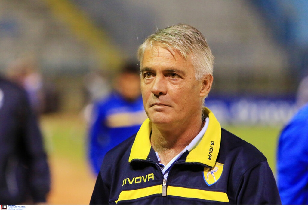 Ατρόμητος-Παναιτωλικός: Οι εκλεκτοί του Χάβου (photos)