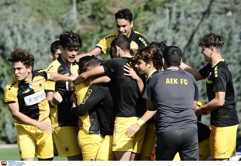 Αστέρας Τρίπολης: Η γκολάρα από το κόρνερ κόντρα στην ΑΕΚ! (video+photos)