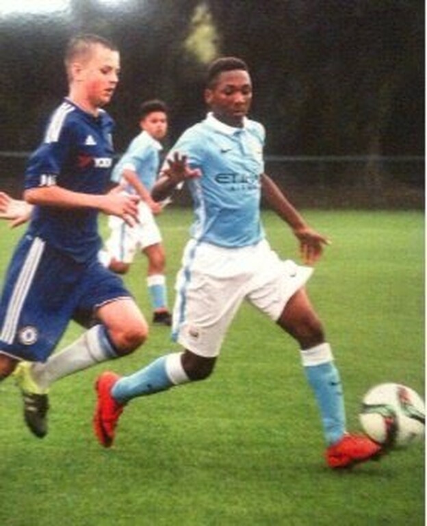 Σοκ στην Αγγλία: Αυτοκτόνησε επειδή κόπηκε από τη Σίτι (photos)