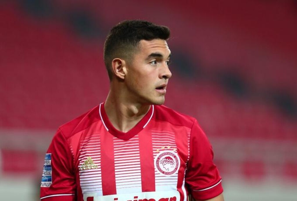 Ολυμπιακός: Η πρόταση για Λοβέρα και η «ερυθρόλευκη» απάντηση (photos)