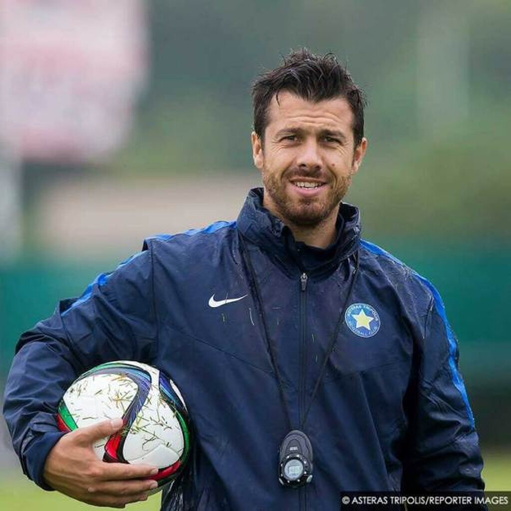 Ο Μουντάκης νέος προπονητής τερματοφυλάκων στον Παναθηναϊκό