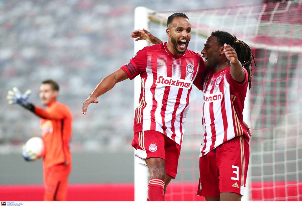 Πόρτο-Ολυμπιακός: Εξελίξεις με βασικό «ερυθρόλευκο» μετά το Champions League (photos)