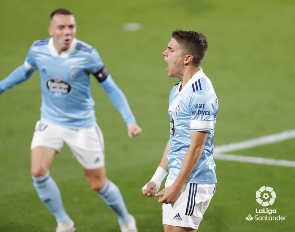 La Liga: Λεβάντε και Θέλτα κόλλησαν στο «Χ» (video-photos)