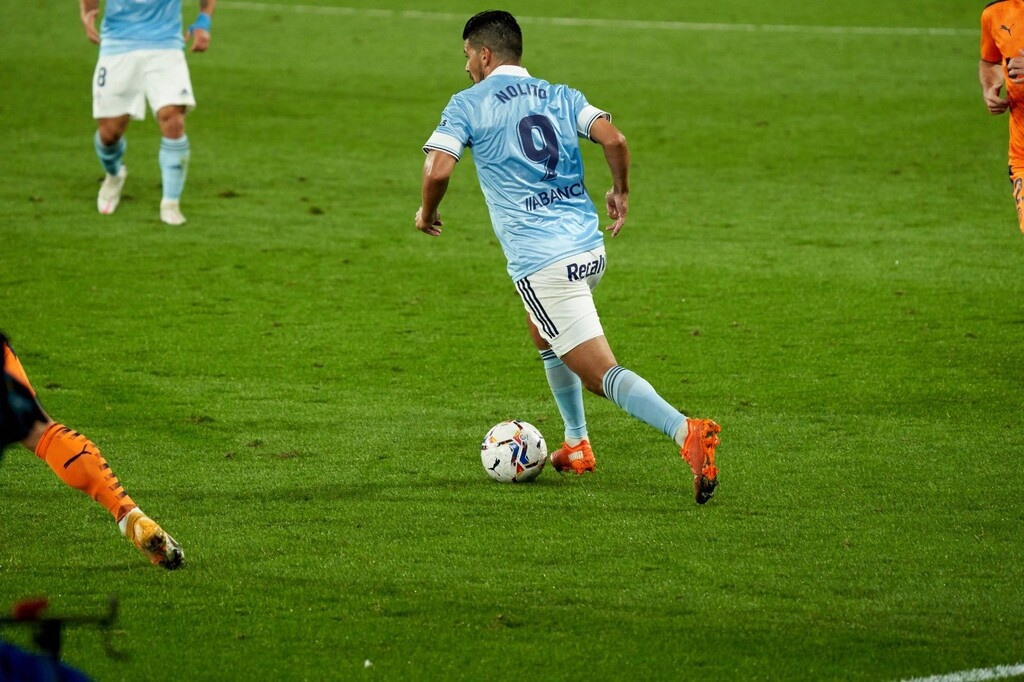 La Liga: Λεβάντε και Θέλτα κόλλησαν στο «Χ» (video-photos)