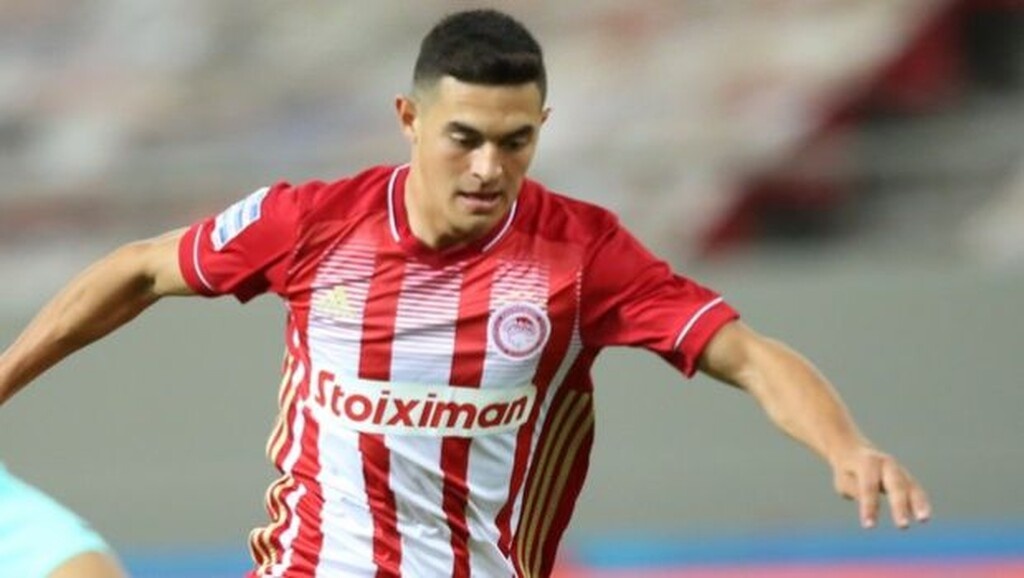 Ολυμπιακός: Η πρόταση για Λοβέρα και η «ερυθρόλευκη» απάντηση (photos)