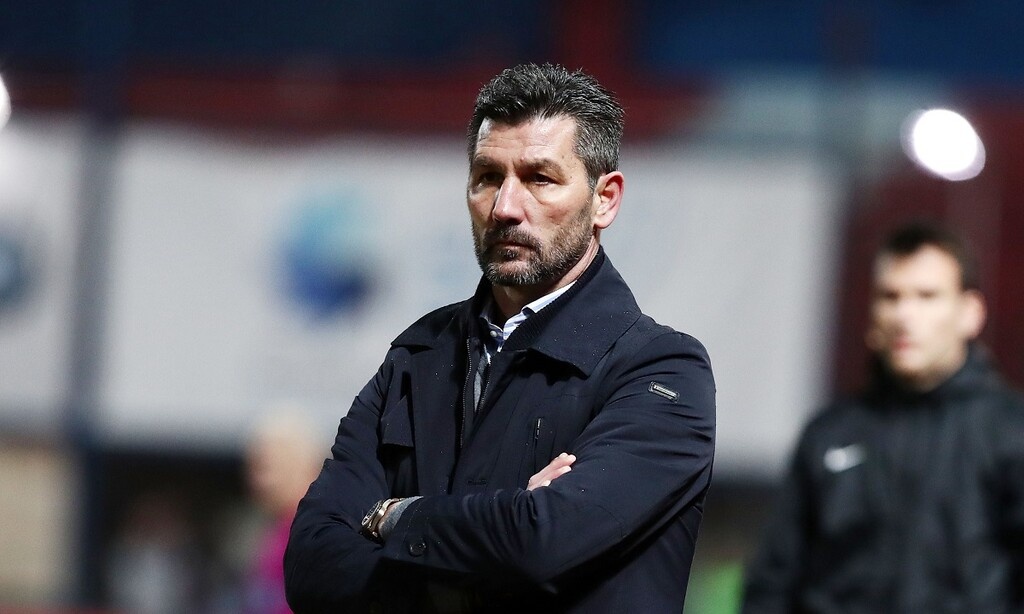 Επίσημο: Τέλος ο Ουζουνίδης από τον ΑΠΟΕΛ