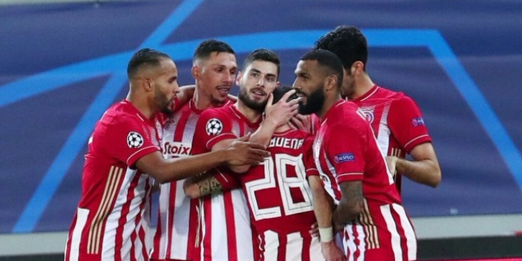 Πόρτο-Ολυμπιακός: Με φόρα για το απόλυτο