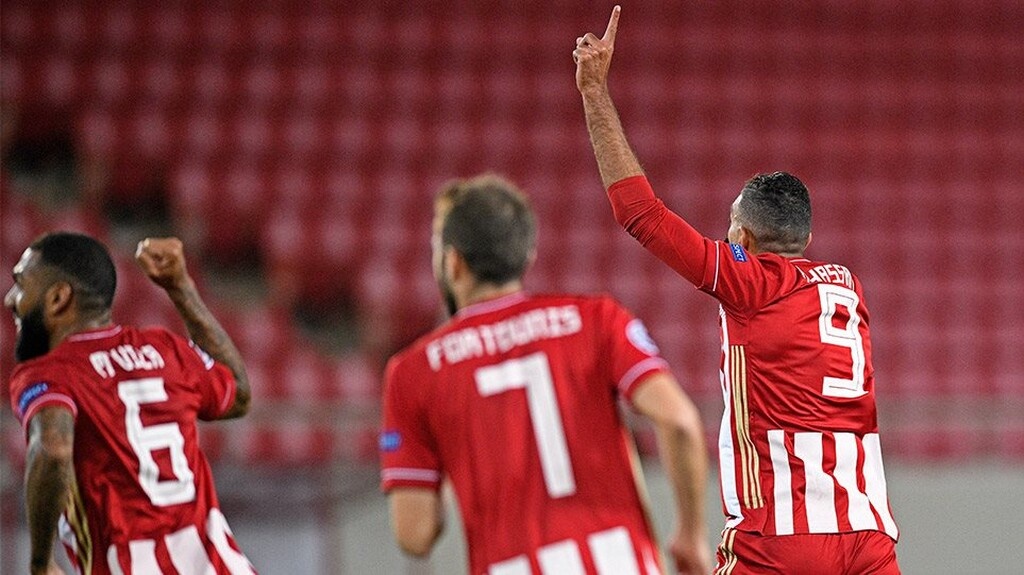 Πόρτο-Ολυμπιακός: Η ώρα και το κανάλι του αγώνα