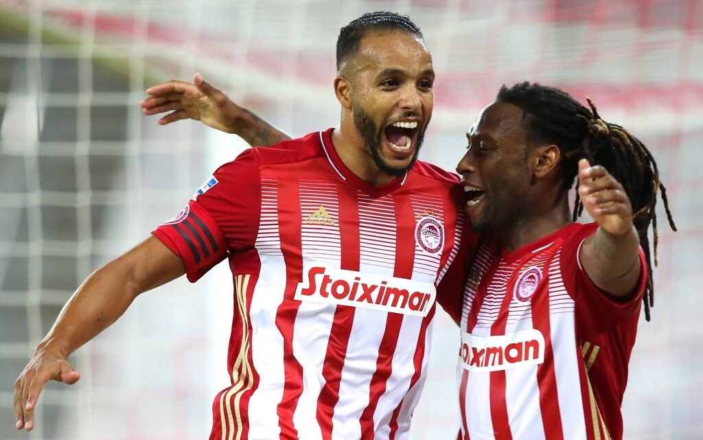 Πόρτο-Ολυμπιακός: Η ώρα και το κανάλι του αγώνα