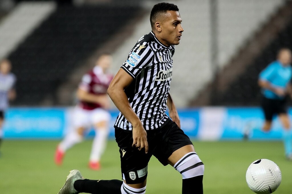 ΠΑΟΚ: Εξελίξεις με Ζαμπά